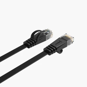 پچ کورد تخت CAT6 UTP اوریکو مدل PUG-C6B-20 طول 2 متر