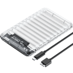 باکس هارد 2.5 اینچ اوریکو مدل 2139U3-V1