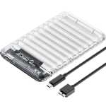 باکس هارد 2.5 اینچ اوریکو مدل 2139U3-V1