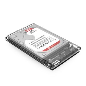 باکس SSD و هارد 2.5 اینچ اوریکو مدل 2139U3