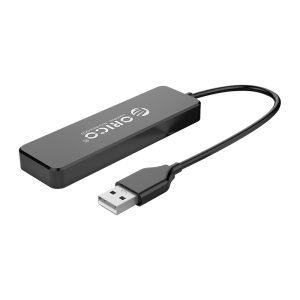 هاب 4 پورت USB 2.0 اوریکو مدل FL01