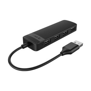 هاب 4 پورت USB 2.0 اوریکو مدل FL02