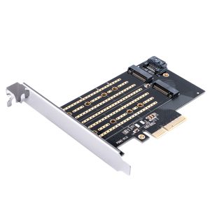 کارت توسعه M.2 NVME to PCI-E 3.0 X4 اوریکو مدل PDM2