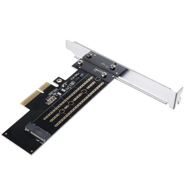 کارت توسعه M.2 NVME to PCI-E 3.0 X4 اوریکو PSM2