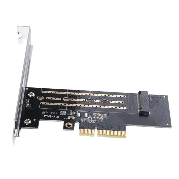 کارت توسعه M.2 NVME to PCI-E 3.0 X4 اوریکو PSM2