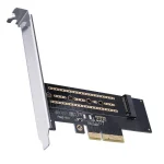 کارت توسعه M.2 NVME to PCI-E 3.0 X4 اوریکو PSM2