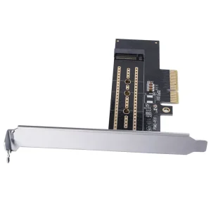 کارت توسعه M.2 NVME to PCI-E 3.0 X4 اوریکو مدل PSM2