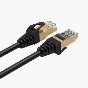 پچ کورد گرد CAT7 SSTP اوریکو مدل PUG-C7-20 طول 2 متر