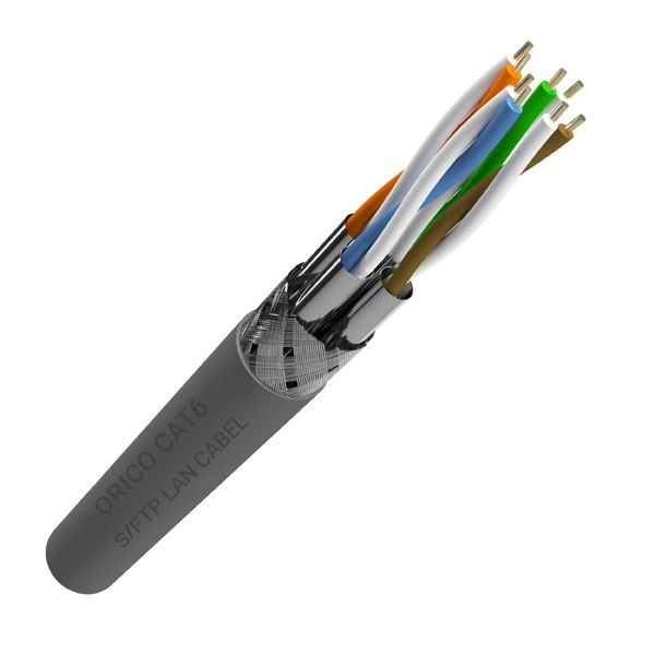 cat 6 sftp cabel