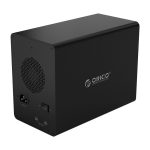 باکس هارد 2.5 / 3.5 اینچ پنج Bay اوریکو 3559C3