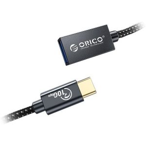 تبدیل USB3.0 به TYPE-C اوریکو مدل CAF31-10