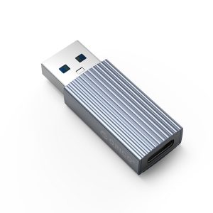 تبدیل USB3.1 به Type-C اوریکو مدل AH-AC10