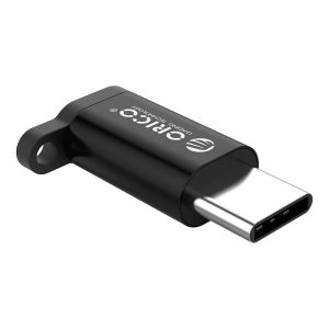 تبدیل Type-C به MicroUSB اوریکو مدل CBT-MT01