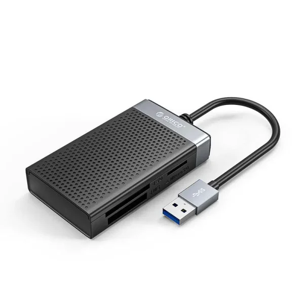 رم ریدرUSB 3.0 اوریکو CL4T-A3