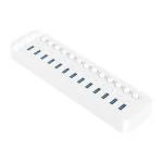 Orico CT2U3-13AB Bus Powered USB 3.0 13-Port