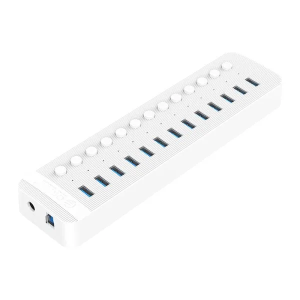 Orico CT2U3-13AB Bus Powered USB 3.0 13-Port