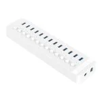 Orico CT2U3-13AB Bus Powered USB 3.0 13-Port