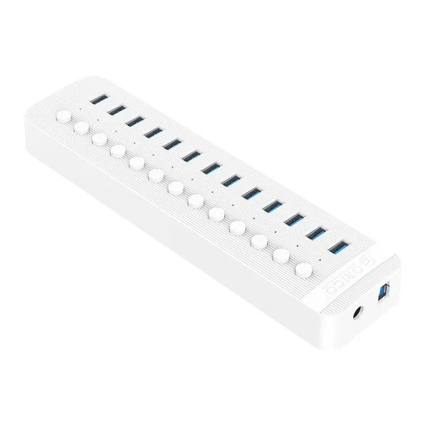 Orico CT2U3-13AB Bus Powered USB 3.0 13-Port
