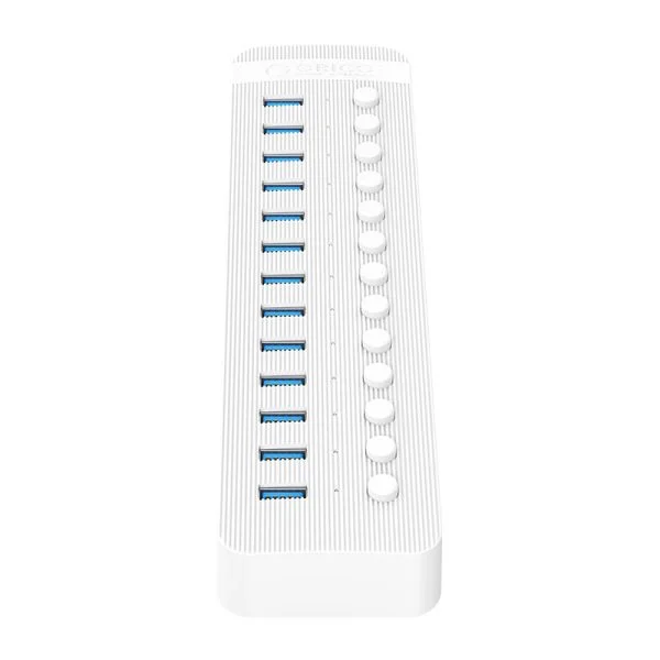 Orico CT2U3-13AB Bus Powered USB 3.0 13-Port