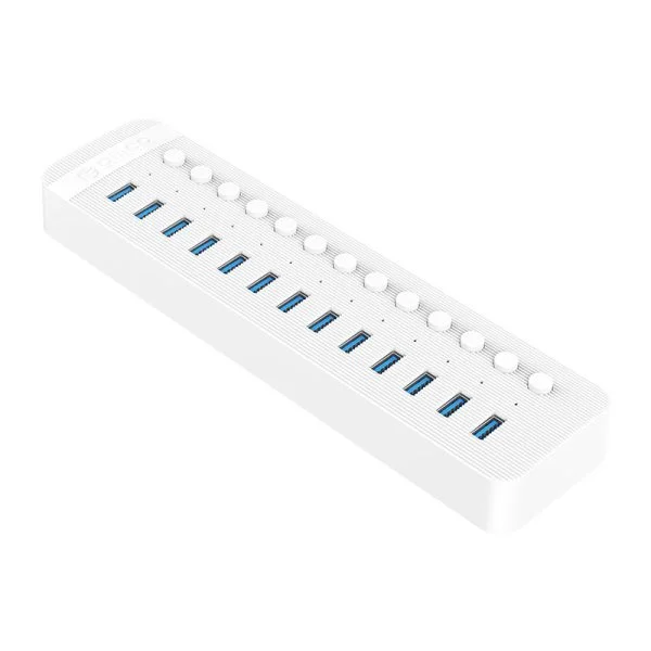 Orico CT2U3-13AB Bus Powered USB 3.0 13-Port