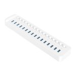 Orico CT2U3-16AB Bus Powered USB 3.0 16-Port