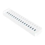 Orico CT2U3-16AB Bus Powered USB 3.0 16-Port