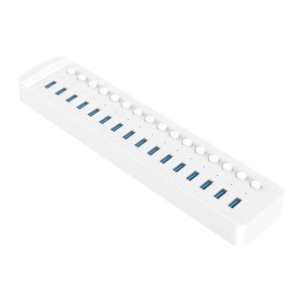 Orico CT2U3-16AB Bus Powered USB 3.0 16-Port