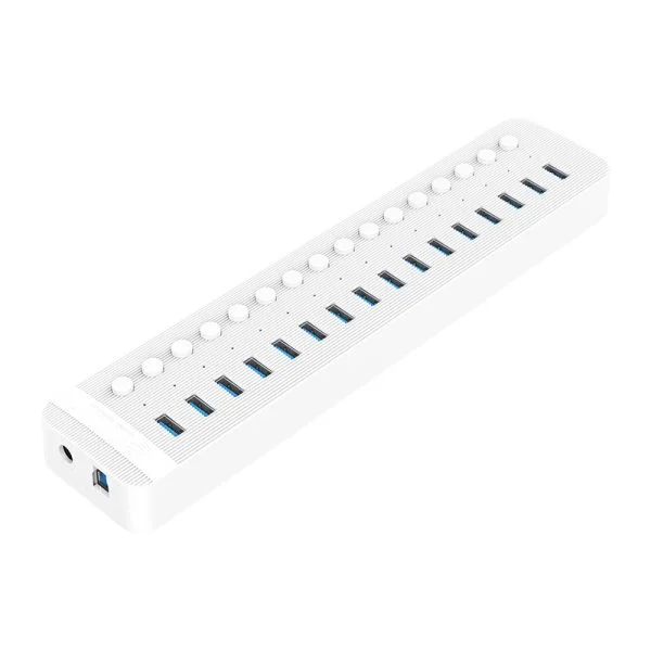 Orico CT2U3-16AB Bus Powered USB 3.0 16-Port