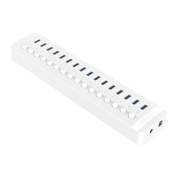Orico CT2U3-16AB Bus Powered USB 3.0 16-Port