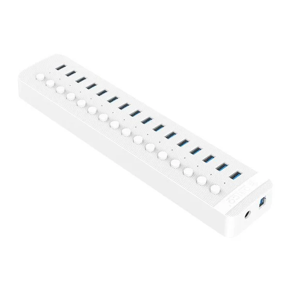 Orico CT2U3-16AB Bus Powered USB 3.0 16-Port