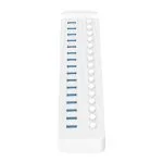Orico CT2U3-16AB Bus Powered USB 3.0 16-Port
