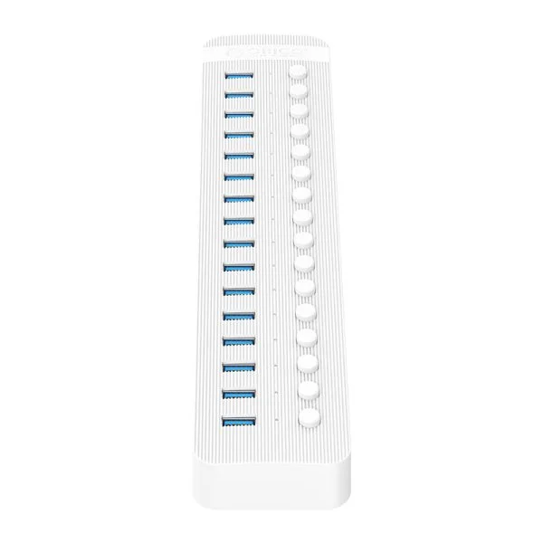 Orico CT2U3-16AB Bus Powered USB 3.0 16-Port