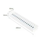 Orico CT2U3-16AB Bus Powered USB 3.0 16-Port