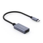 مبدل Type-C به HDMI اوریکو مدل CTH-GY-BP