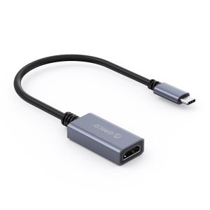 مبدل Type-C به HDMI اوریکو مدل CTH