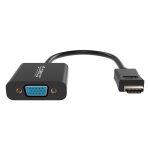 مبدل HDMI به VGA اوریکو مدل DHTV-C20