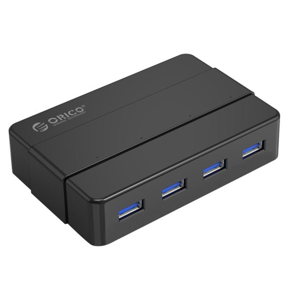 Orico H4928-U3-V1 Bus Powered USB 3.0 4-Port