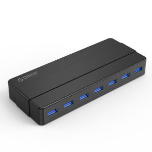 هاب 7 پورت USB 3.0 اوریکو مدل H7928-U3-V1