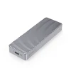 ORICO USB3.2 20Gbps M.2 NVMe SSD Enclosure M213C3-G4