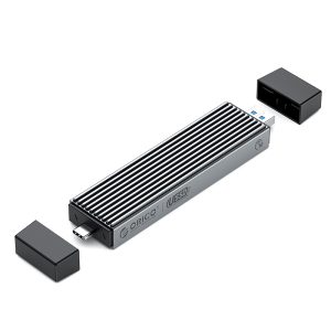 باکس اس اس دی M.2 NVMe اوریکو مدل M2PJK-C3