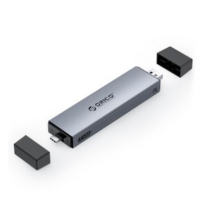 باکس اس اس دی M.2 NVMe اوریکو مدل M2PJN-C3 با سرعت 10Gbps