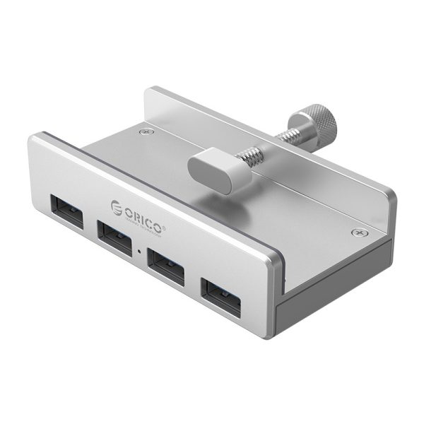 Orico MH4PU-P Bus Powered USB 3.0 4-Port