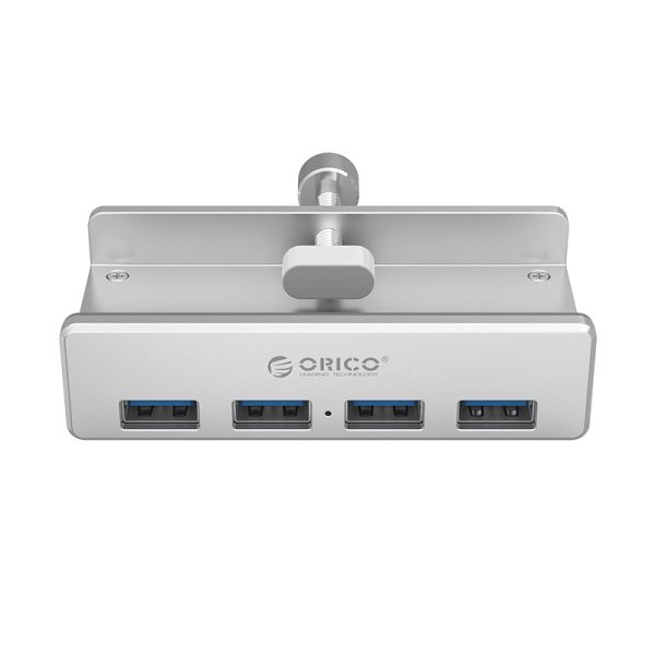 Orico MH4PU-P Bus Powered USB 3.0 4-Port