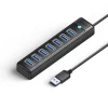 ORICO 7-in-1 USB Hub PW7U U3 05