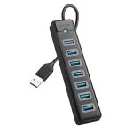 ORICO 7-in-1 USB Hub PW7U U3 05