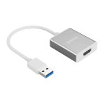 مبدل USB 3.0 به HDMI اوریکو مدل UTH