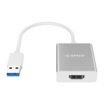 مبدل USB 3.0 به HDMI اوریکو مدل UTH