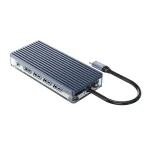 Orico WB-11P Bus Powered Type-C 3.0 11-Port