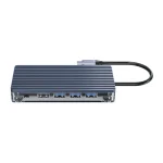 Orico WB-11P Bus Powered Type-C 3.0 11-Port
