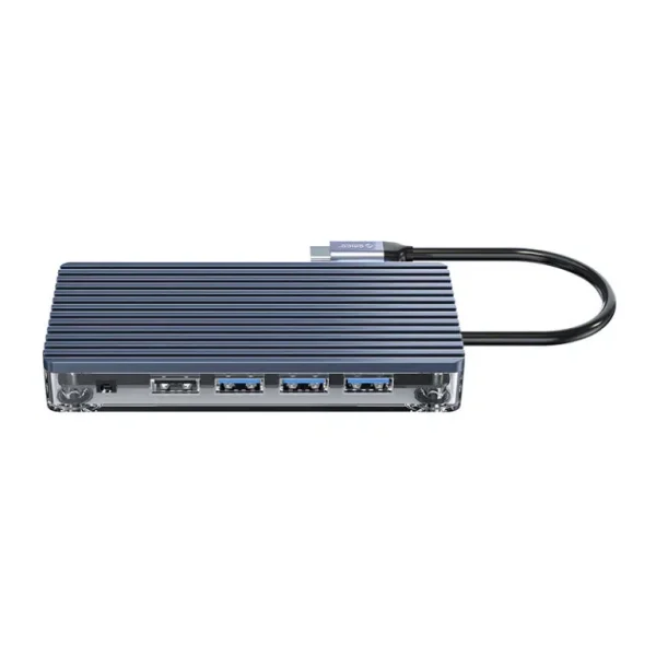 Orico WB-11P Bus Powered Type-C 3.0 11-Port